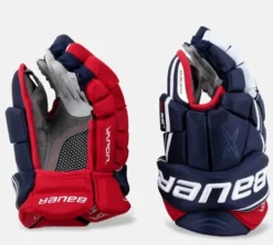 Bauer X:Shift Pro Junior Hockey Gloves