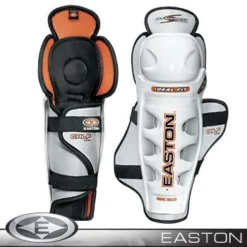 Easton Junior Synergy 300 Hockey Shin Pads
