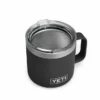 Yeti Coffee Mug 14oz Rambler With Handle