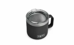 Yeti Coffee Mug 14oz Rambler With Handle