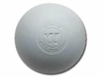 Warrior Lacrosse Ball