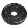 Exercise York 2.5 LB Weight Plate