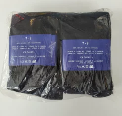 SSP Apparel Sports Socks Ten Pack