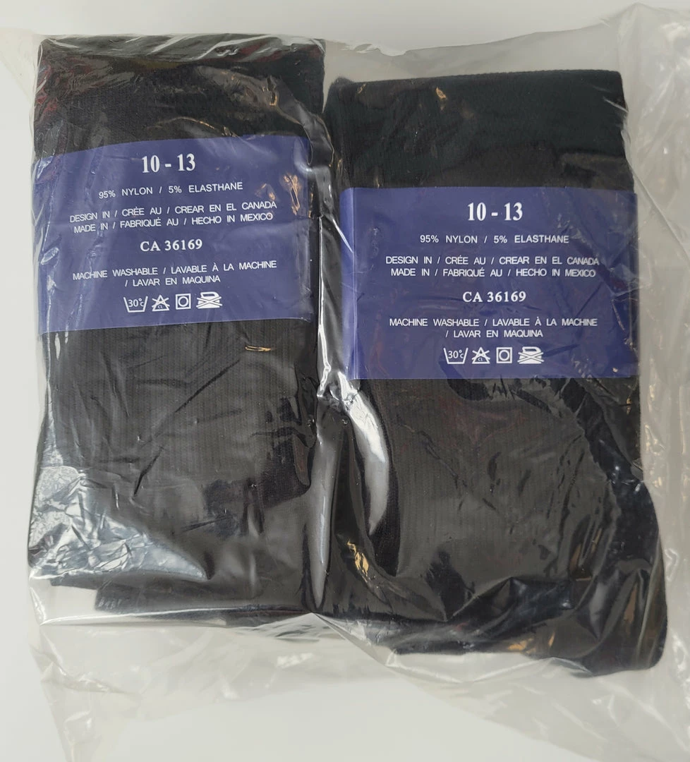 SSP Apparel Sports Socks Ten Pack