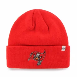Toques'47 N.F..L. Raised Cuff Toque