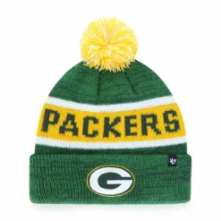 '47 Green Bay Packers Tadpole Toque