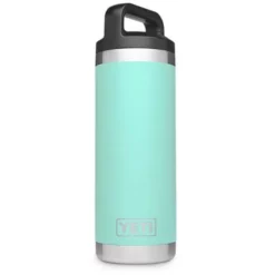 Yeti 18oz Rambler Water Bottle
