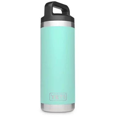 Yeti 18oz Rambler Water Bottle