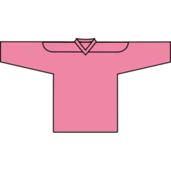 Kobe 5400Y Youth Practice Hockey Jerseys