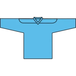 Kobe 5400A Senior Practice Hockey Jerseys