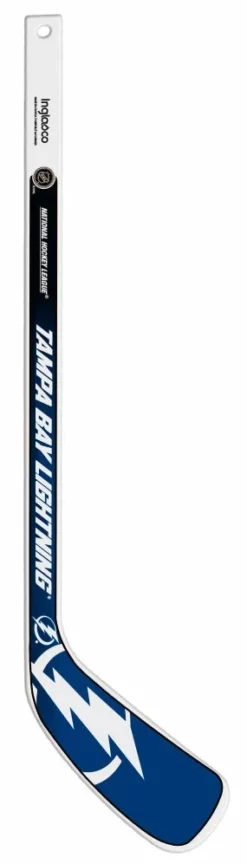 Inglasco NHL Mini Stick