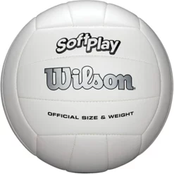 Wilson Softplay AVP Volleyball Volleyballs
