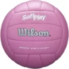 Wilson Softplay AVP Volleyball Volleyballs
