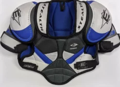 Easton Junior Synergy 333 Shoulder Pads