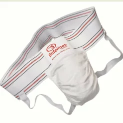 Sidelines Senior Athletic Supporter With Cup Accessories