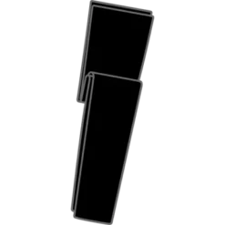 Kobe Polyester Knit Hockey Socks