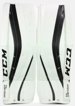 CCM Premier R1.9 SDC Senior Goalie Pads