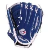Wilson A450 Toronto Blue Jays Baseball Glove