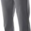 Baseball A4 Junior Open Bottom Ball Pants