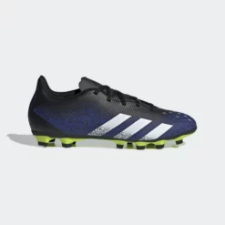 Adidas Predator Freak .4 FXG Soccer Shoes