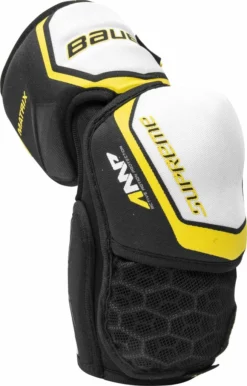 Bauer Senior Supreme Matrix Hockey Elbow Pad