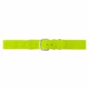 Champion Senior Baseball Belt Neon