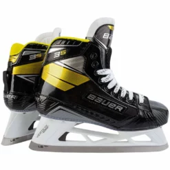 Bauer Supreme 3S Senior Goal Skate Skates