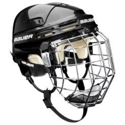 Bauer Senior HH450C Hockey Helmet Combo