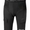 Bauer Men's Compression Premium Jock Shorts Compression Shorts