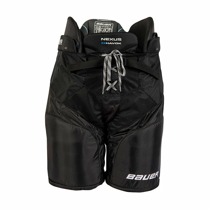 Bauer Senior Nexus Havok Hockey Pants