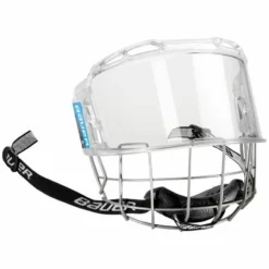 Bauer Senior Hybrid Shield Masks