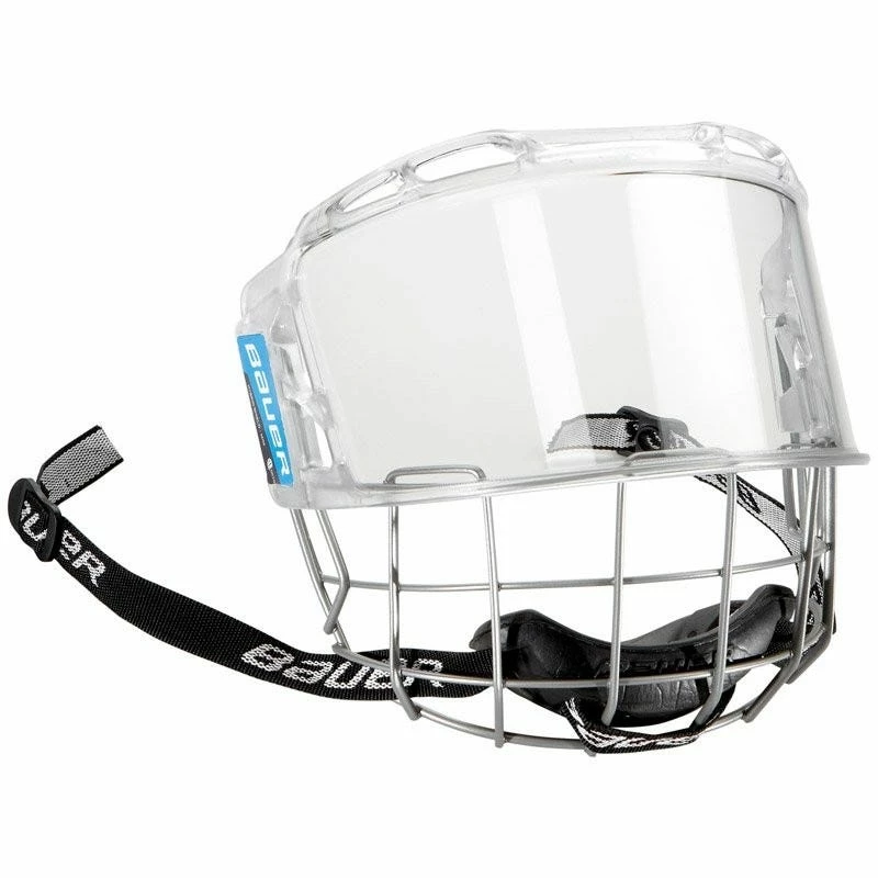 Bauer Senior Hybrid Shield Masks