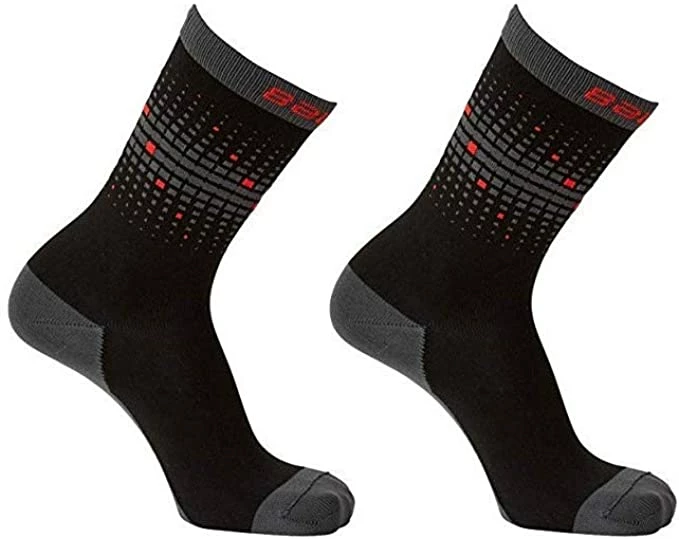 Bauer Senior Low Skate Socks