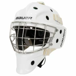 Bauer NMEIX Goal Mask