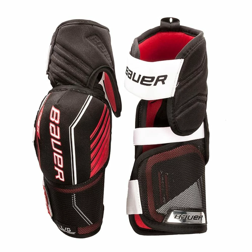 Bauer NSX Junior Elbow Pads