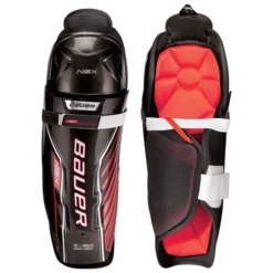 Bauer Senior NSX Hockey Shin Pad