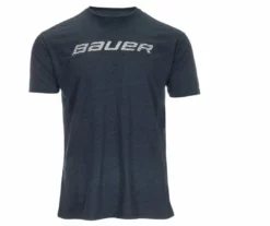 Hockey Bauer Senior Graphics Tee (Navy)