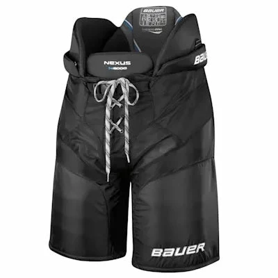 Bauer Junior Nexus Havok Hockey Pants