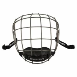 Bauer Senior Re-Akt Hockey Face Mask