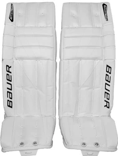 Goalie Bauer Reactor GP2000 Junior Goal Pads