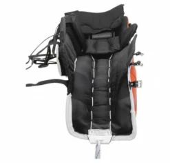 Bauer Reactor 5000 Senior Goal Pads