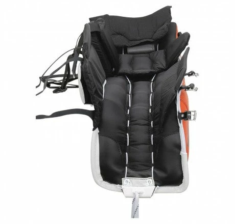 Bauer Reactor 5000 Senior Goal Pads