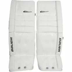 Bauer Reactor 5000 Senior Goal Pads