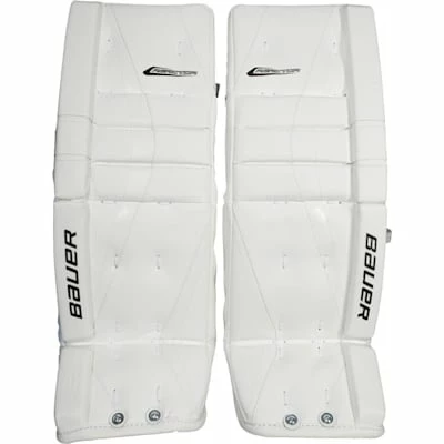 Bauer Reactor 5000 Senior Goal Pads