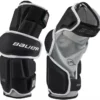 Bauer Senior Referee Elbow Pads Hockey