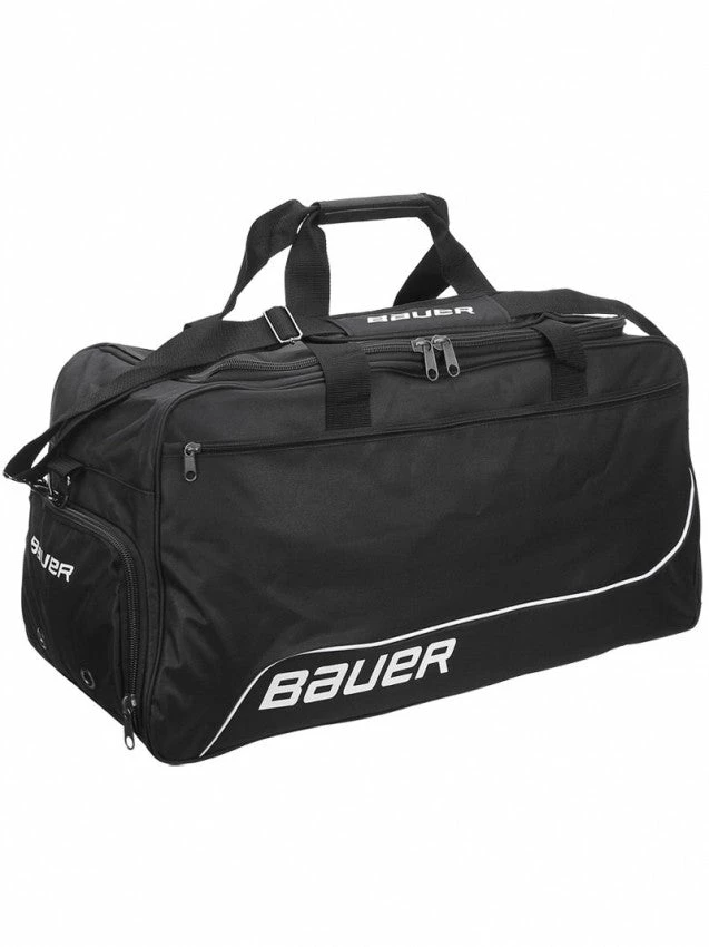 Bauer Hockey Referee Bag