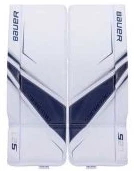 Goalie Bauer S27 Junior Goal Pads