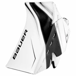 CCM A1.9 Axis Intermediate Blocker