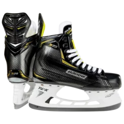 Bauer Junior Supreme S25 Skate Skates