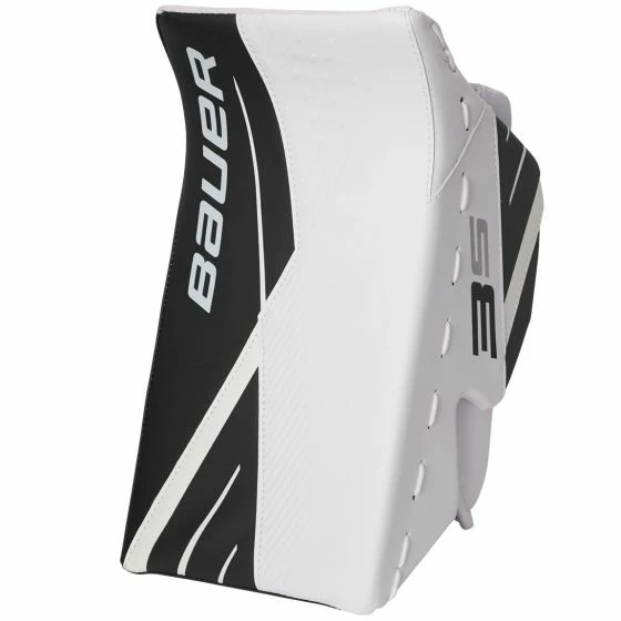 Bauer Supreme 3S Senior Goalie Blocker